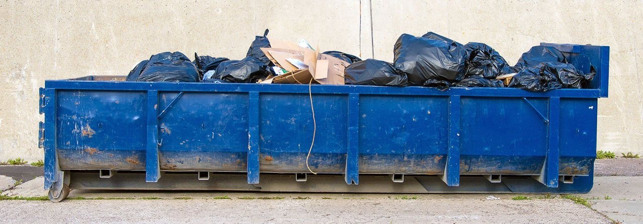 Junk Removal and Clean-Outs