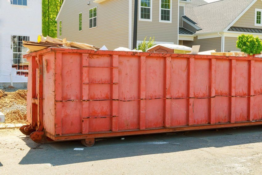 Roll-Offs for Your Home